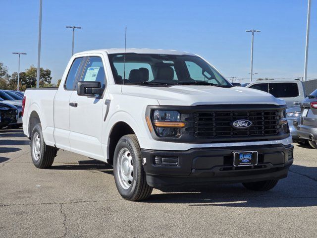 2024 Ford F-150 XL