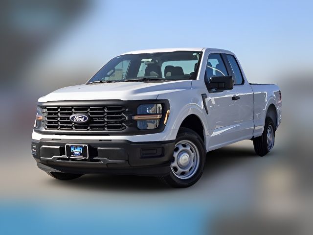 2024 Ford F-150 XL