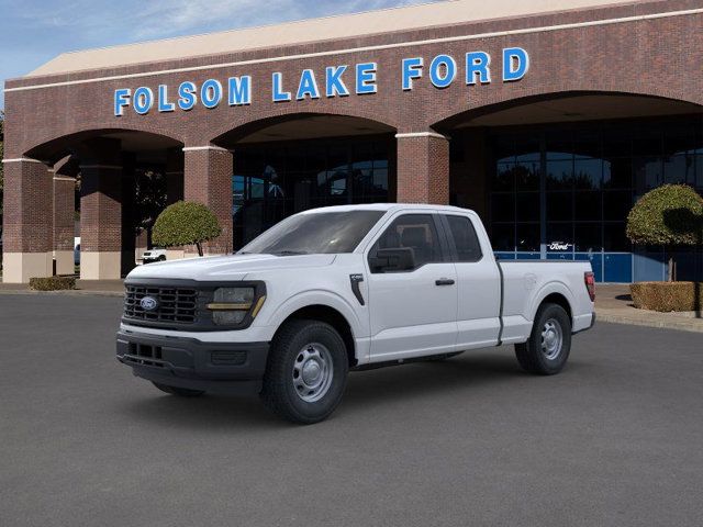 2024 Ford F-150 XL