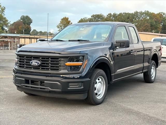 2024 Ford F-150 XL