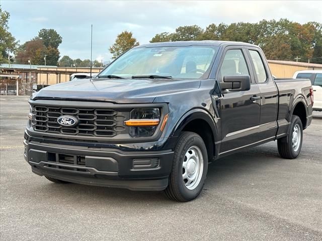 2024 Ford F-150 XL