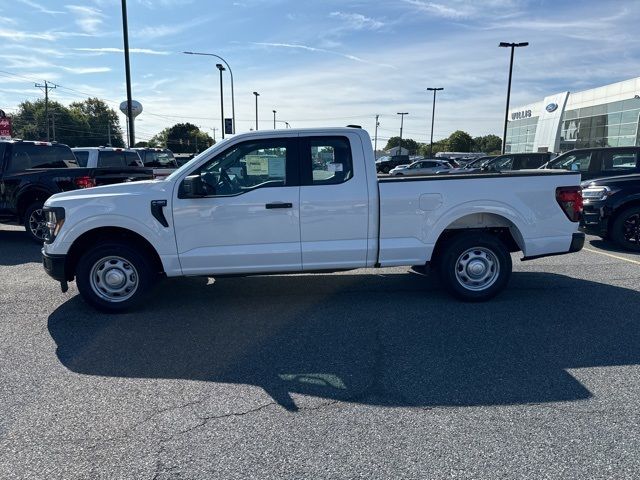 2024 Ford F-150 XL