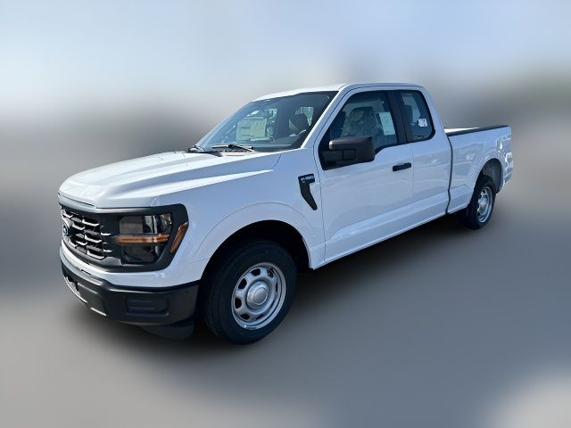 2024 Ford F-150 XL