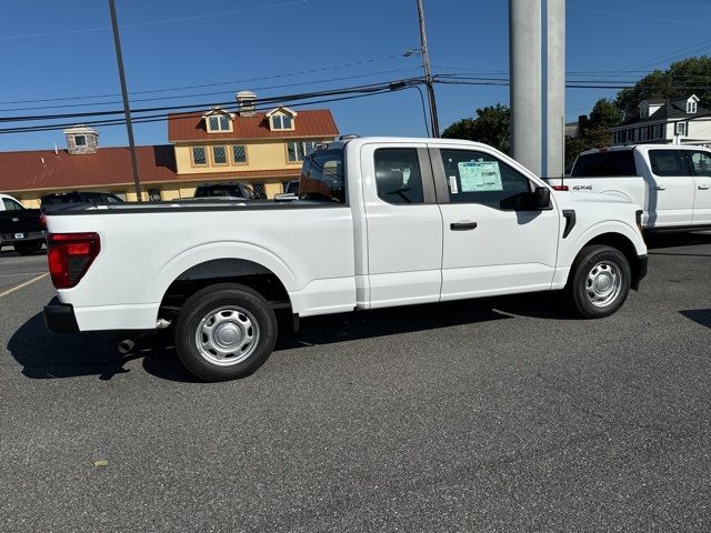 2024 Ford F-150 XL