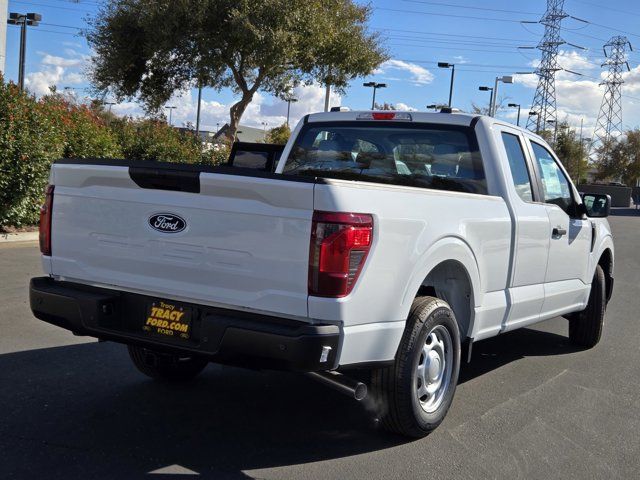 2024 Ford F-150 XL