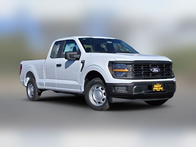 2024 Ford F-150 XL