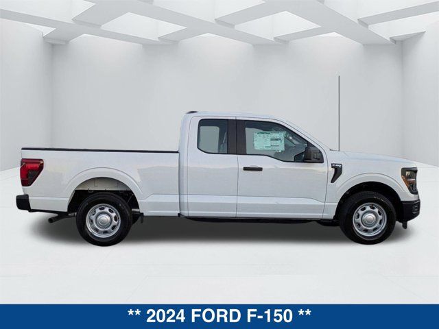 2024 Ford F-150 XL