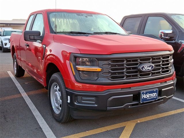 2024 Ford F-150 XL