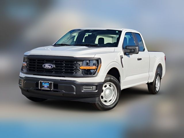 2024 Ford F-150 XL