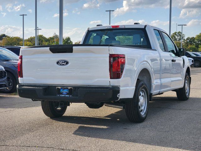 2024 Ford F-150 XL