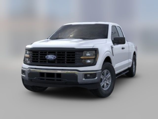 2024 Ford F-150 XL