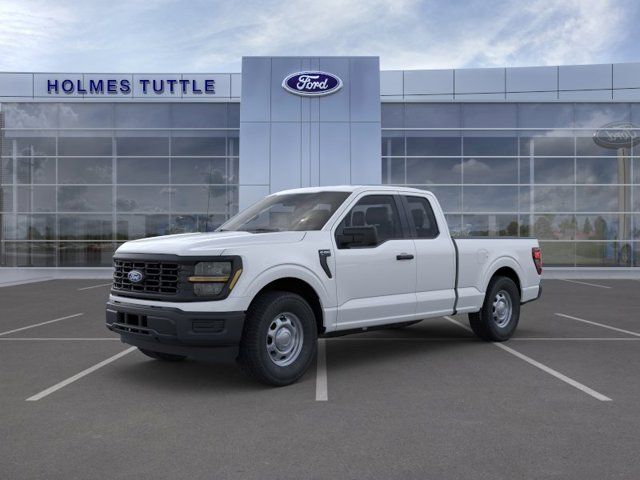 2024 Ford F-150 XL