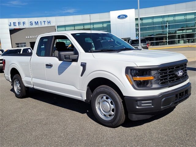 2024 Ford F-150 XL