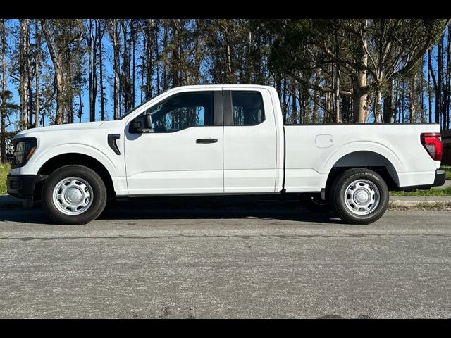 2024 Ford F-150 XL