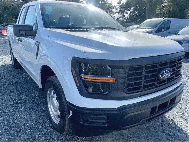 2024 Ford F-150 XL