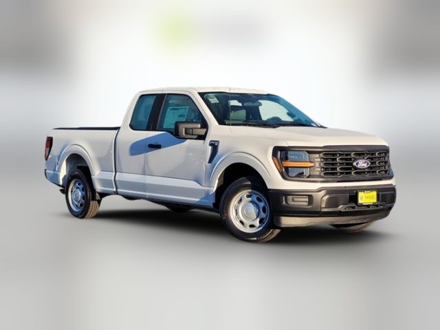 2024 Ford F-150 XL