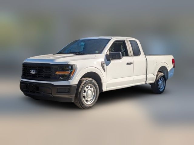 2024 Ford F-150 XL