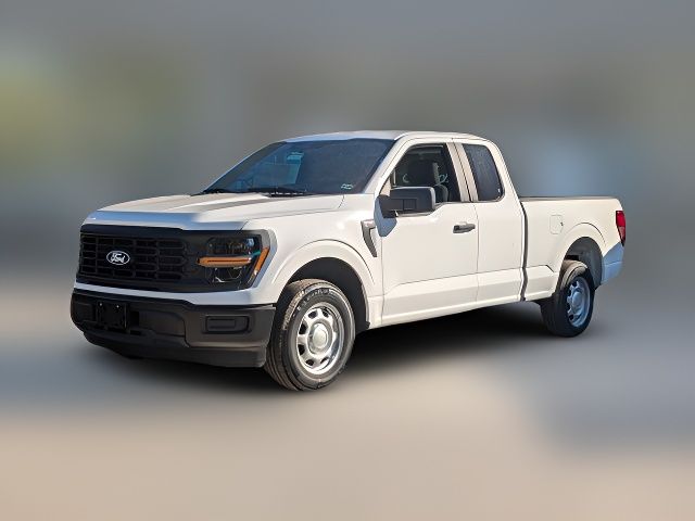 2024 Ford F-150 XL