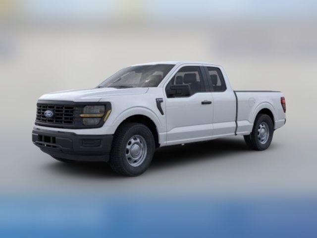 2024 Ford F-150 XL