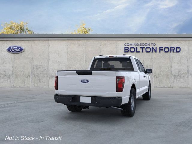 2024 Ford F-150 XL