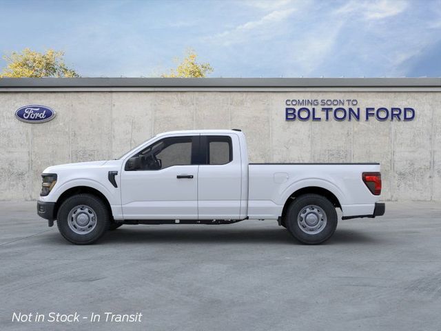 2024 Ford F-150 XL