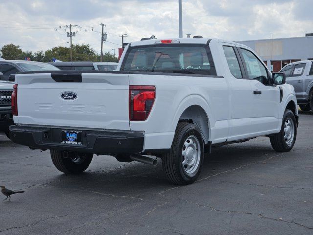 2024 Ford F-150 XL