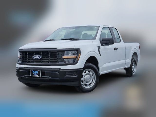 2024 Ford F-150 XL