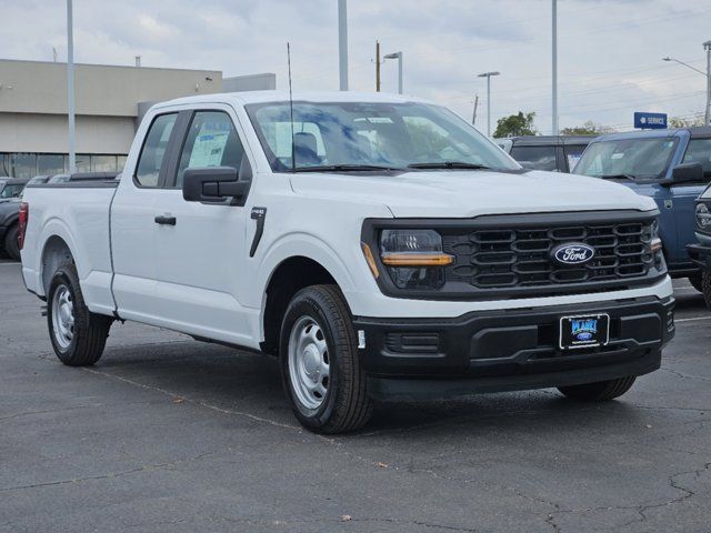 2024 Ford F-150 XL