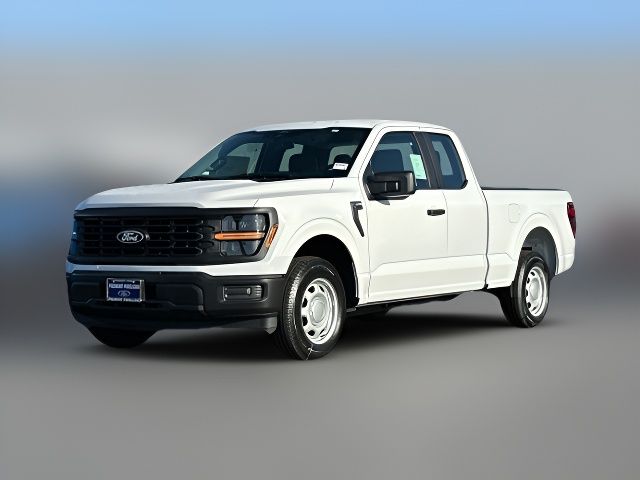 2024 Ford F-150 XL