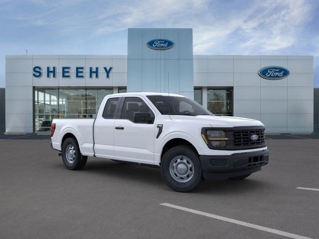 2024 Ford F-150 XL