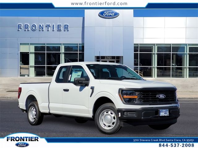 2024 Ford F-150 XL