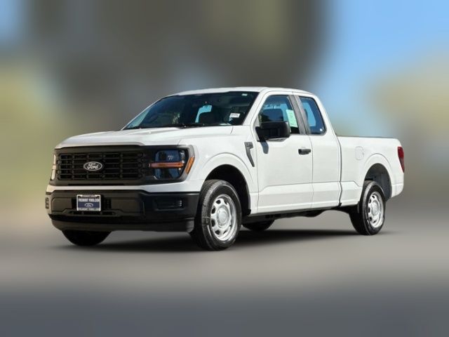 2024 Ford F-150 XL