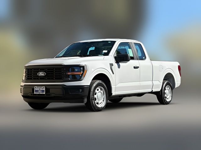 2024 Ford F-150 XL