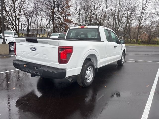 2024 Ford F-150 XL