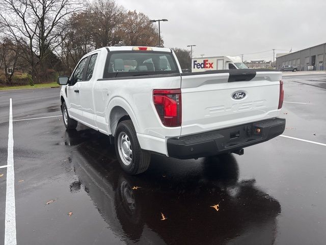 2024 Ford F-150 XL