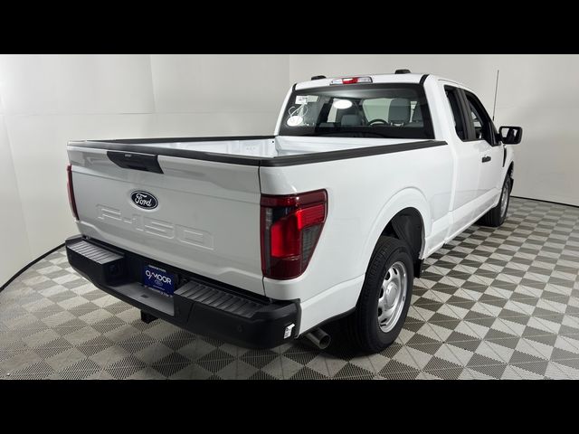 2024 Ford F-150 XL