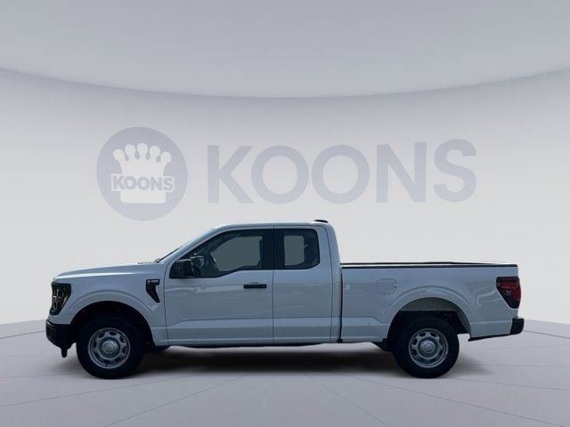 2024 Ford F-150 XL