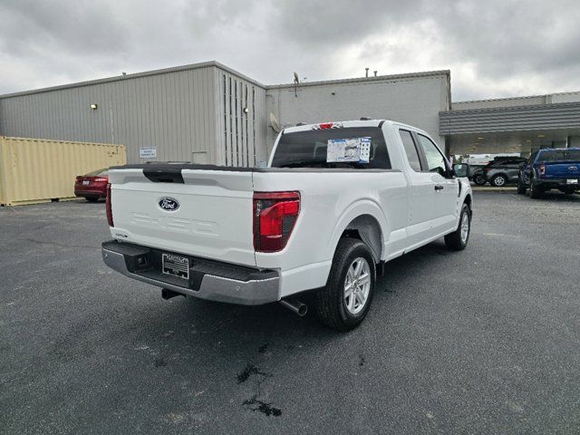 2024 Ford F-150 XL