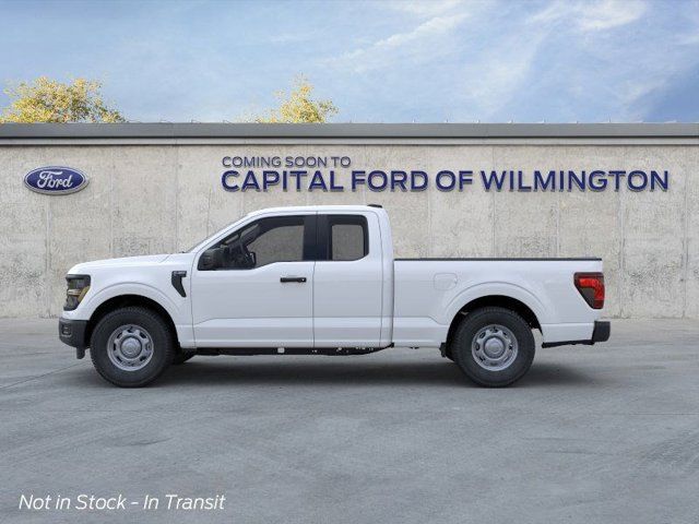 2024 Ford F-150 XL