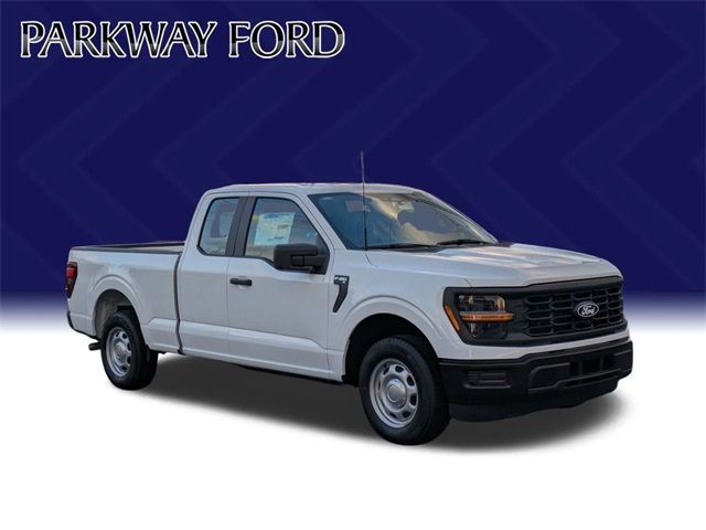 2024 Ford F-150 XL