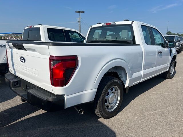 2024 Ford F-150 XL