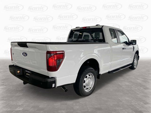 2024 Ford F-150 XL