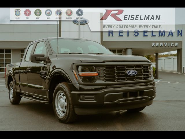 2024 Ford F-150 XL