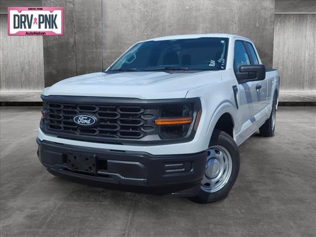 2024 Ford F-150 XL