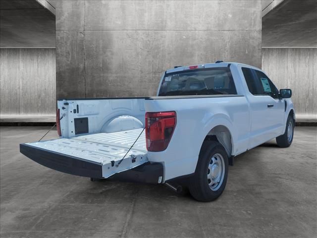 2024 Ford F-150 XL