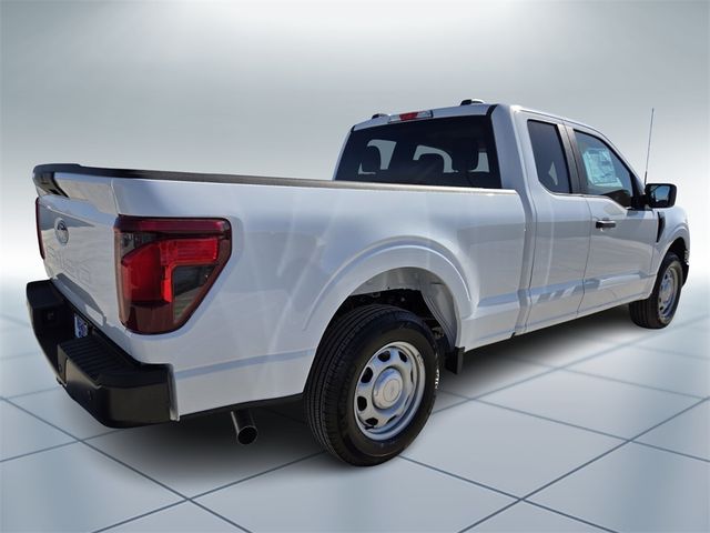 2024 Ford F-150 XL