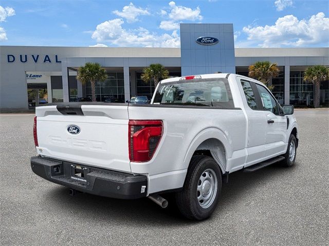 2024 Ford F-150 XL