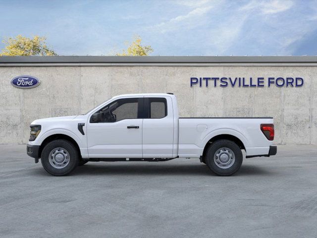 2024 Ford F-150 XL