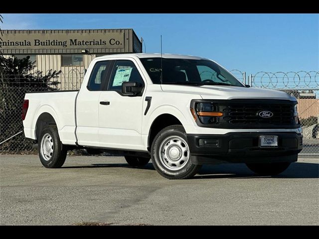 2024 Ford F-150 XL