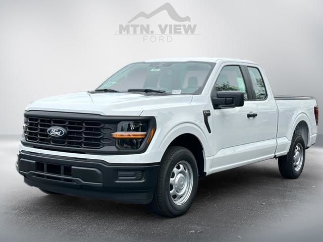 2024 Ford F-150 XL